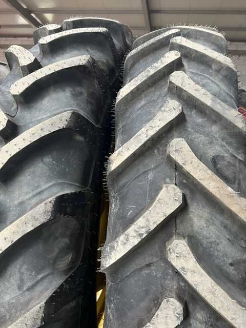Roti tehnologice inguste fixe sau reglabile John Deere Claas Fendt