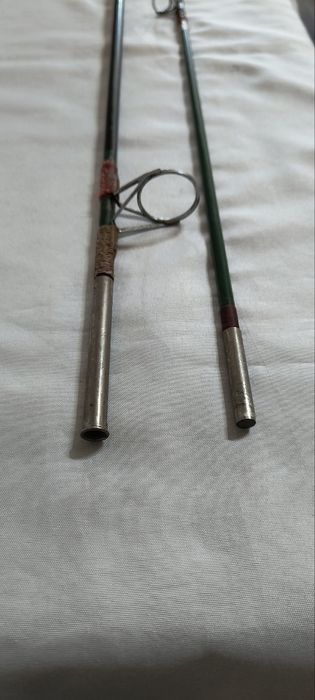 Ретро чешка пръчка Tokoz Lipno 170 см.