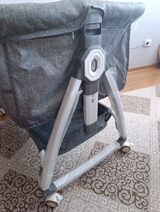 Кроватка люлька детская