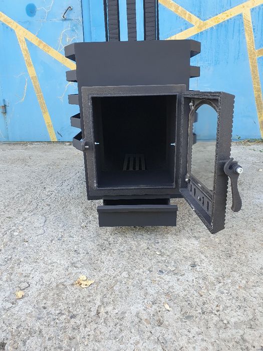 Продам печь для бани