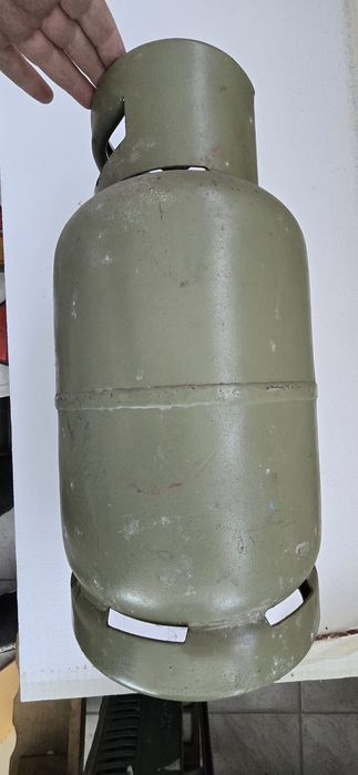 Butelie gaz propan Primagaz 5kg / Rulotă / Camping / Grătar