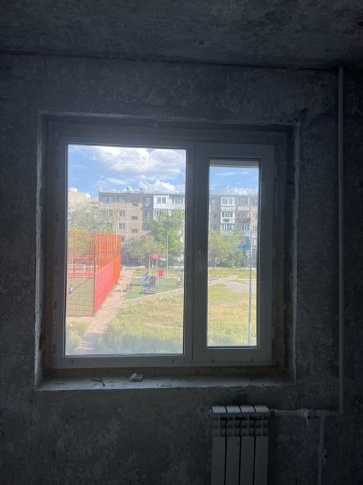 Продается платиковое окно