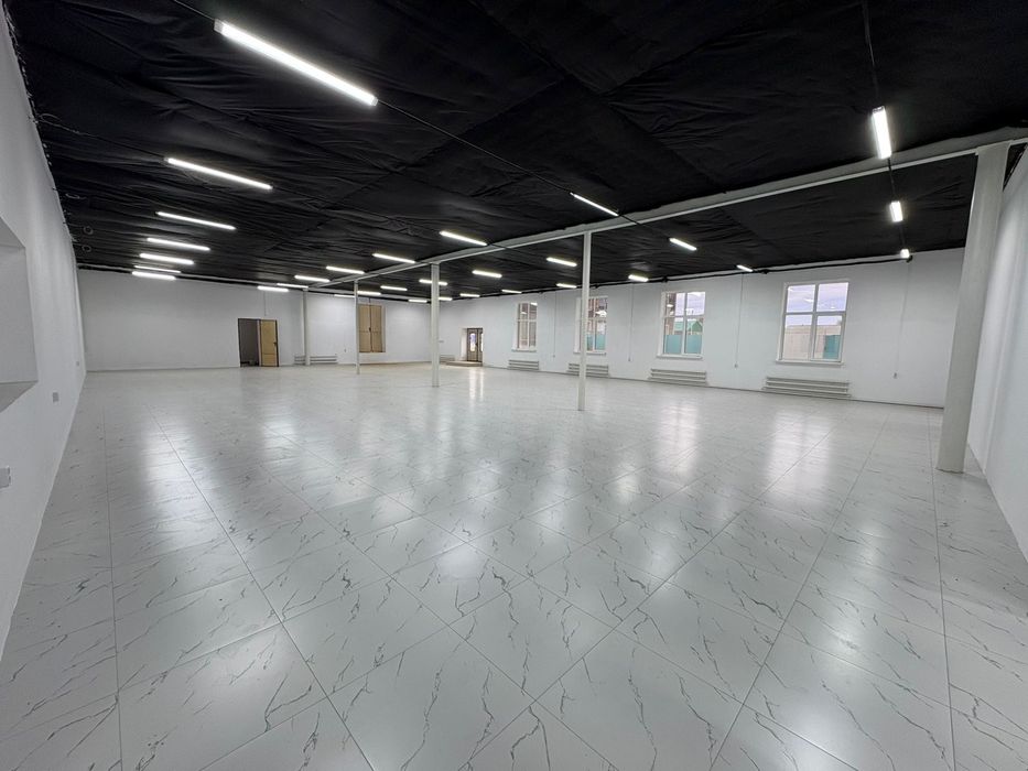 Аренда помещения