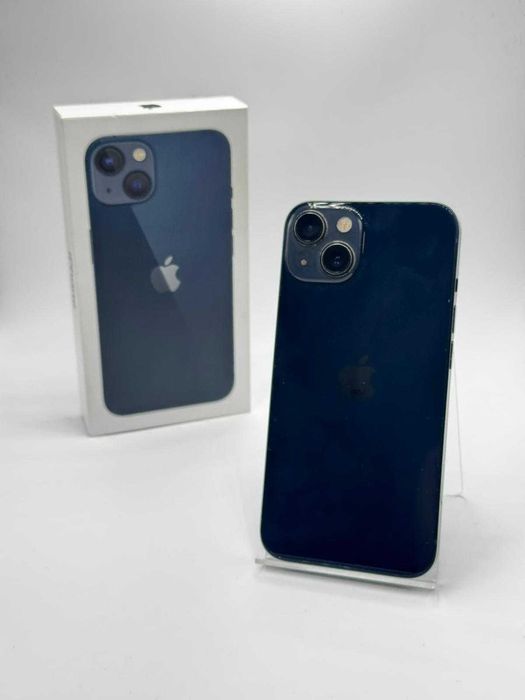 Iphone 13 / 128 GB 76% Baterie / Factura / Garantie #50353