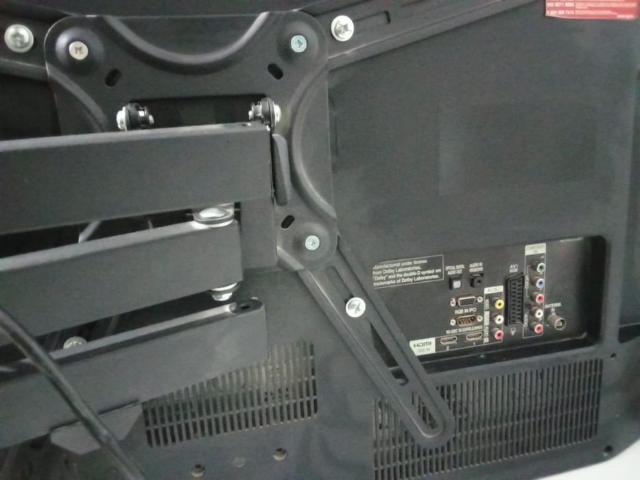 Продам телевизор lG