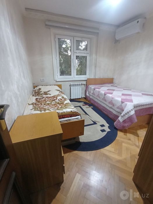 Продаётся квартира на Урда (бывшее Динамо)