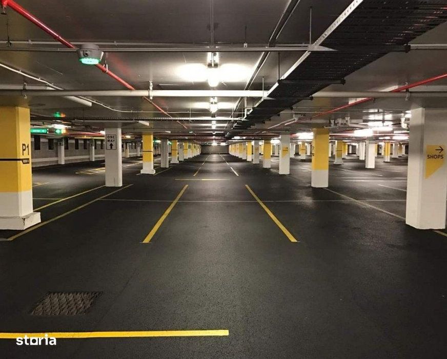 Direct dezvoltator Campus Vanzare Duplex unicat