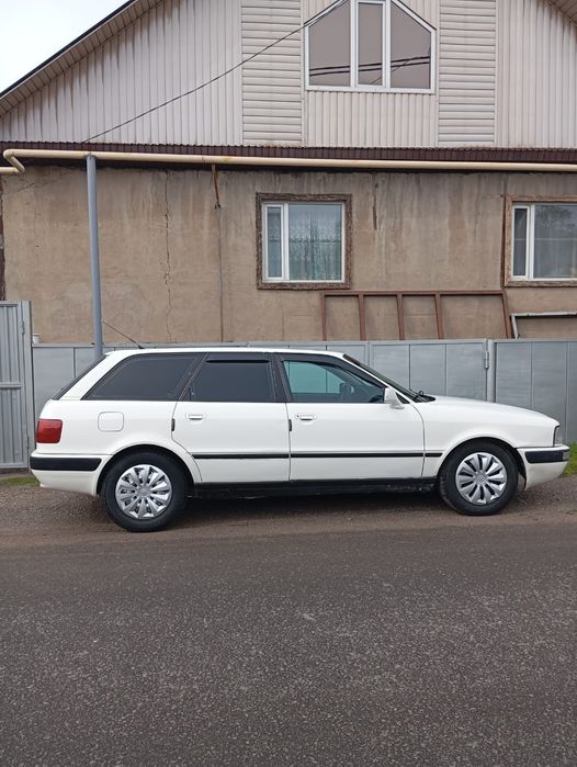 Срочно продам! Ауди 80 б4 универсал
