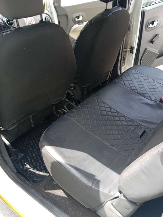 Продавам Dacia Lodjy