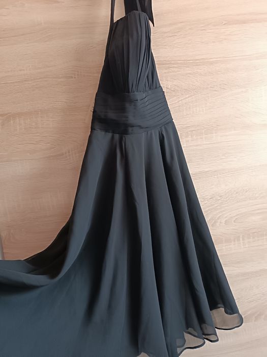 Нова лятна рокля размер XS