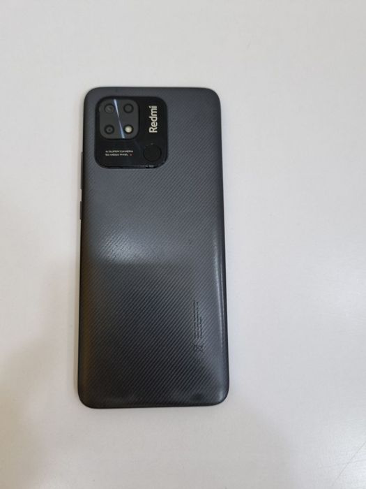 Redmi 10C 128/4 gb
