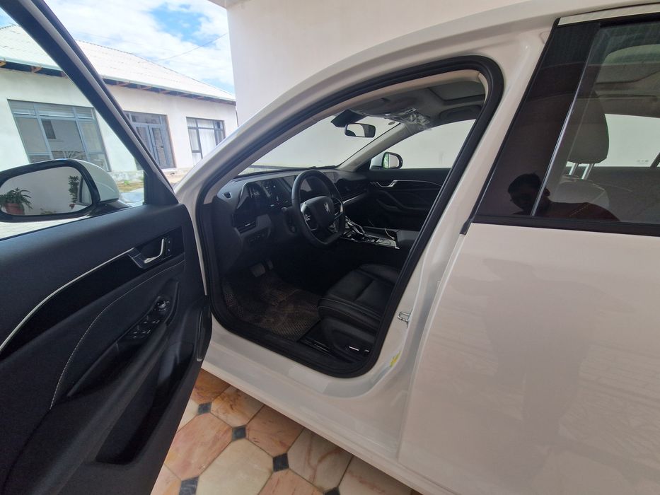 Bestune b70 1.5 Turbo