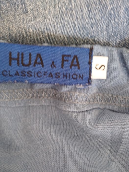 Джинсы для беременных