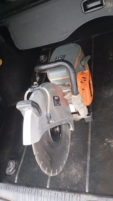 Строительный инструмент