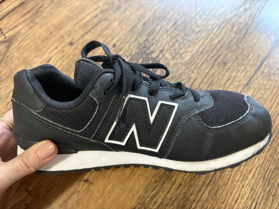Детски маратонки New Balance 37-ми номер