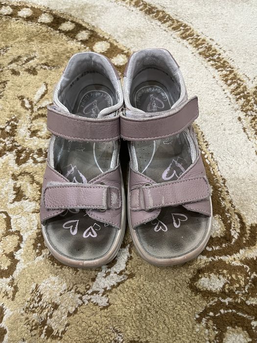 Детские сандалии Kotofey