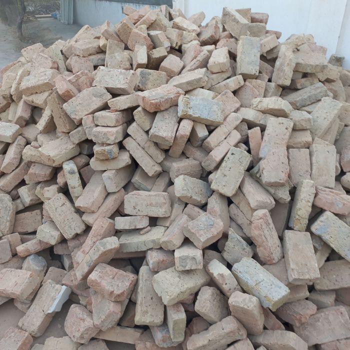 Б/У гишт СССР сотилади