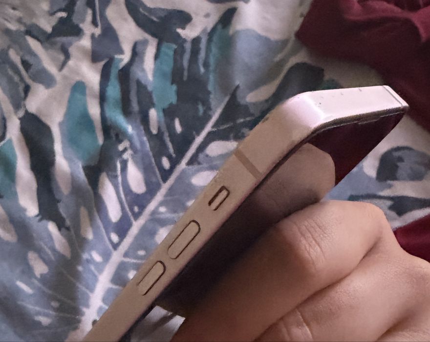 Iphone 13 mini - розов