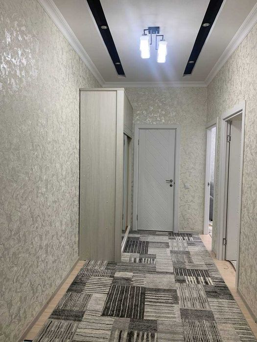 Центр! Продаётся квартира в Assalom Maxtumquli, Golden House, Ашхабад