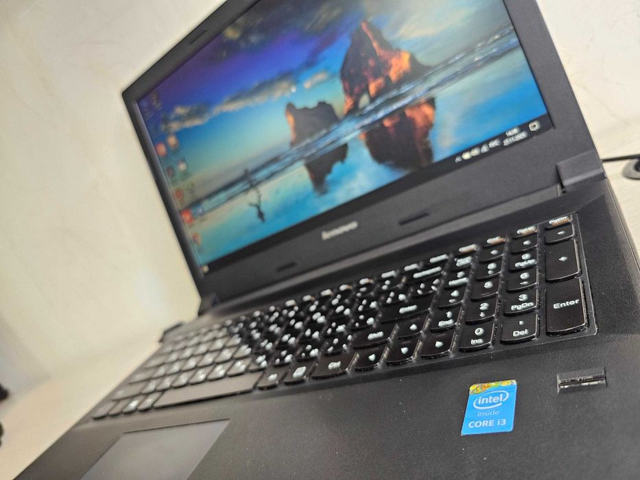 Распродажа ноутбуков Lenovo B50-70