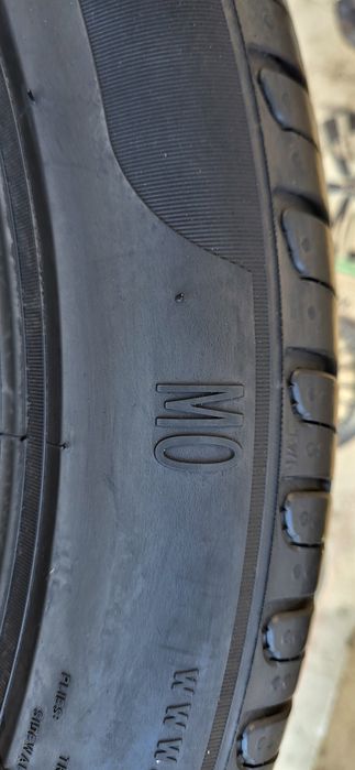 4 anvelope 225 45 18 pirelli p7 2020 6mm