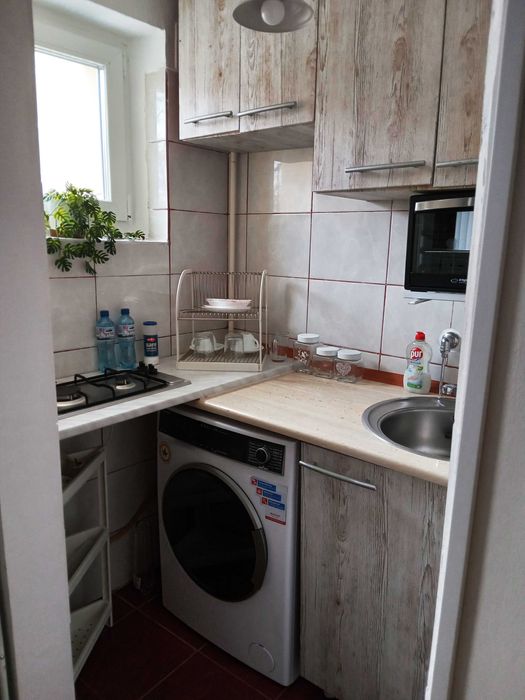 Proprietar inchiriez garsoniera cf.2 -  Zona B-dul Unirii- Zepter