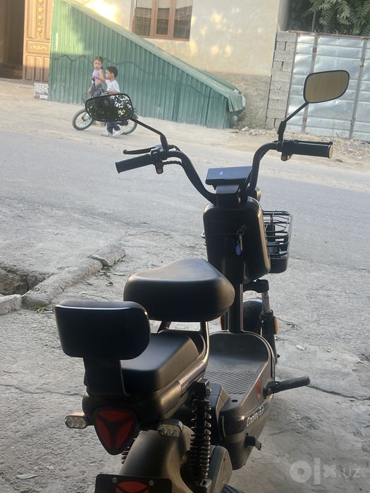 Ydea 3 oy minilgan