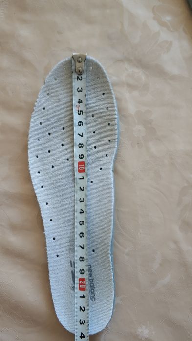 New Balance  530 -23,5 см стелка