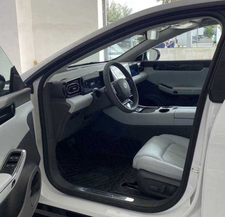 Leapmotor C11  naqt va nasiya