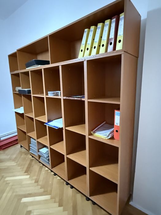 Mobilier de birou complet