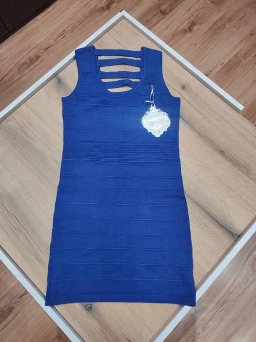 Рокля - универсален размер