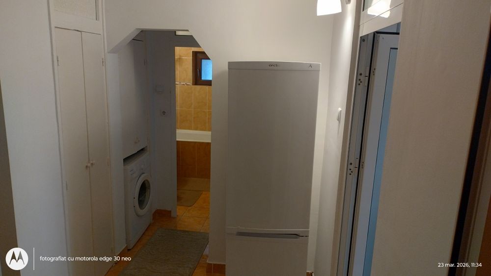 Apartament de inchiriat