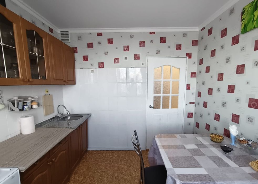 Продается 3 комнатная квартира