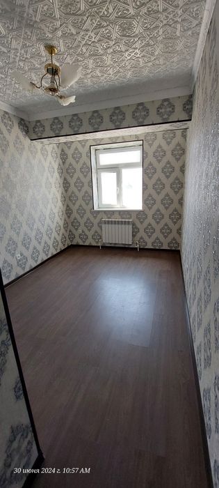 Сотилади! 14- мкр, 5-уйда 2 хонали квартира сотилади