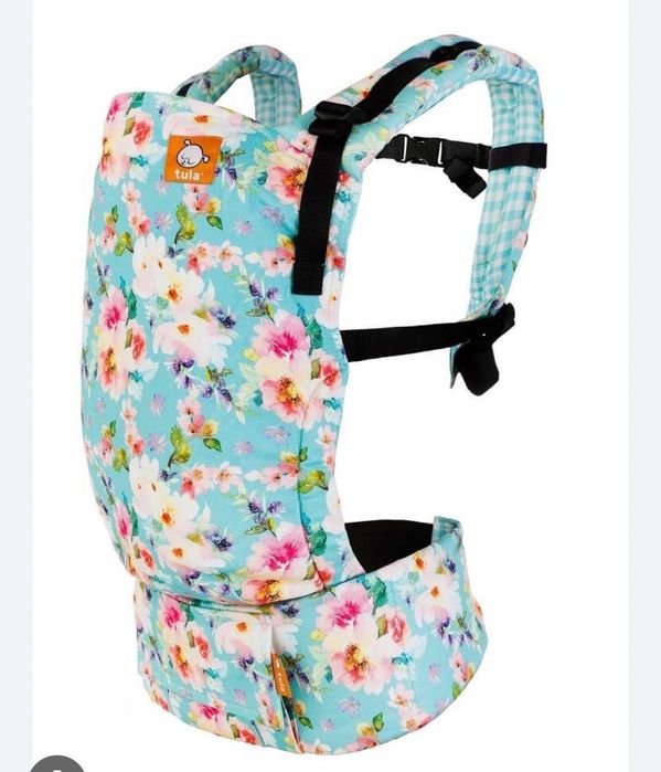 Ергономична раница Tula Free To Grow