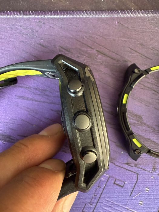 Продам Garmin enduro 3