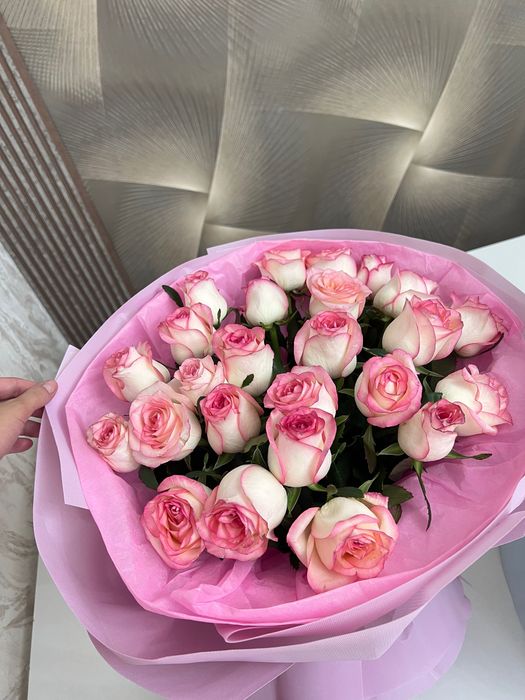Гүл кзо кызылоола цветы