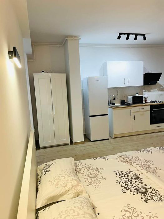 Vand studio Mamaia -Sat langa Lidl pe partea cu marea