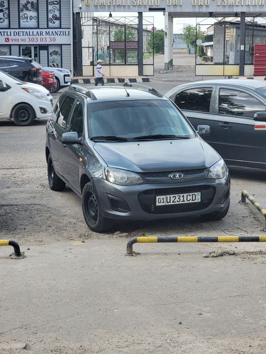 Lada calina 2 unversal