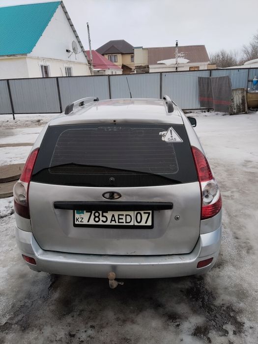 Приора универсал
