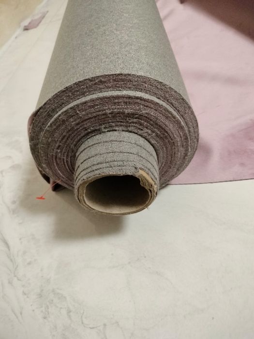 Material din catifea