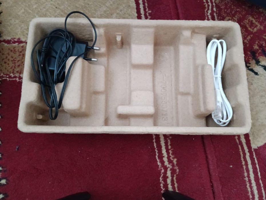 4G LTE Роутер tp-link