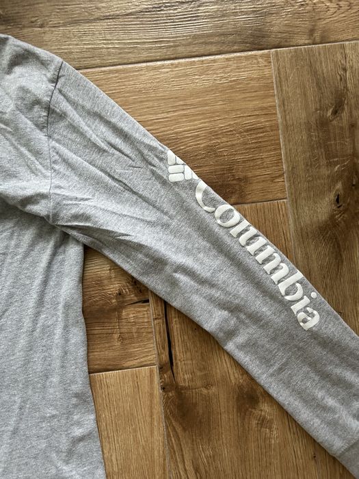 Columbia long sleeve