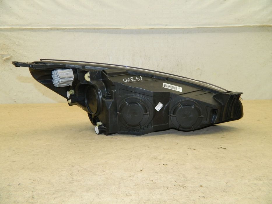 Far stanga Ford Focus 4, Led+Halogen, 2019, 2020, 2021, 2022, MX7B-13E01-CC
