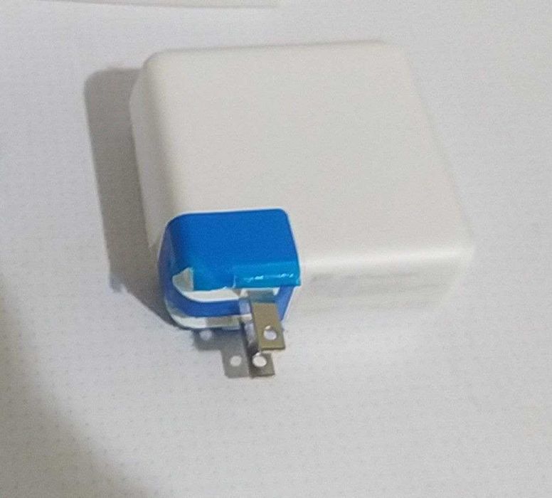 Apple Macbook Pro Air zaryadka Type-C новым оригинальным + БОНУС