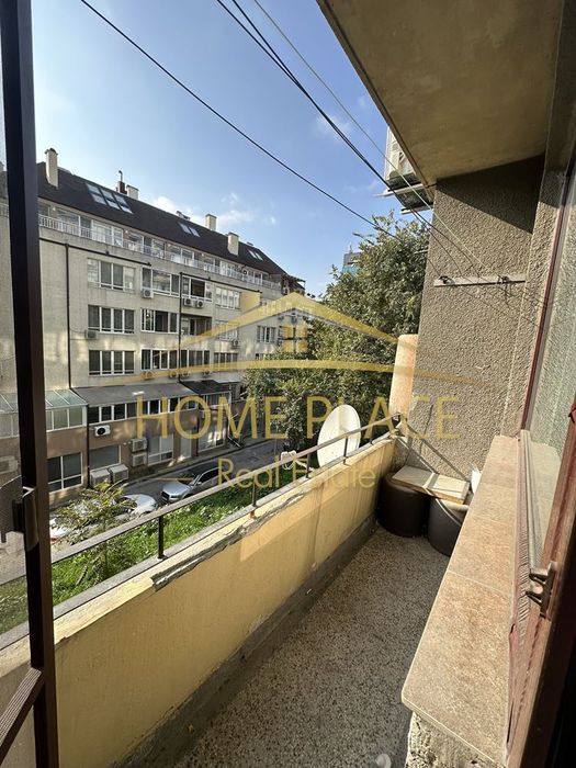 Дава се под наем Тристаен апартамент в Варна, Завод Дружба - 65 кв.м за 433.5 € - Снимка #6