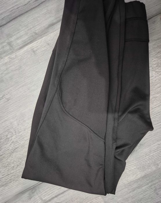 Pantaloni tip colanți damă Adidas xs