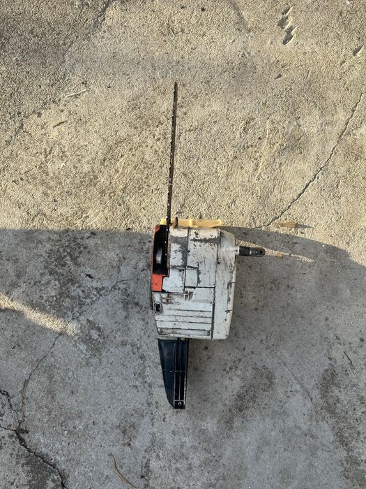 STHIL 020 elektronic AVP