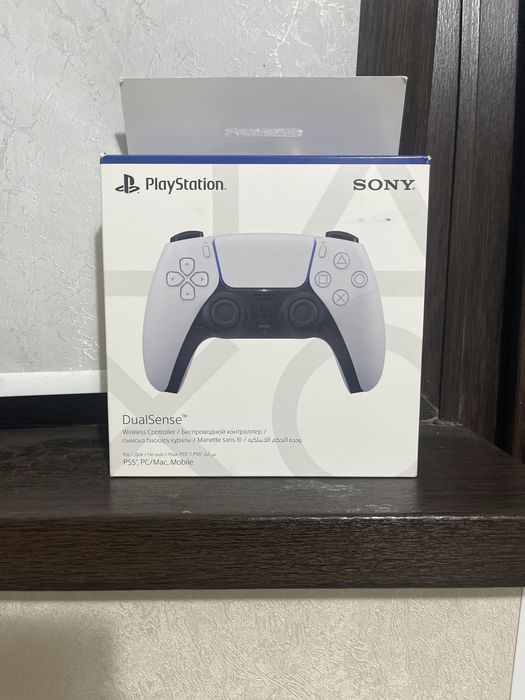 Джостик пс 5 оригинал