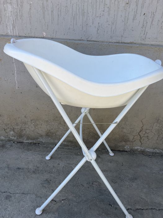 Столик для купания